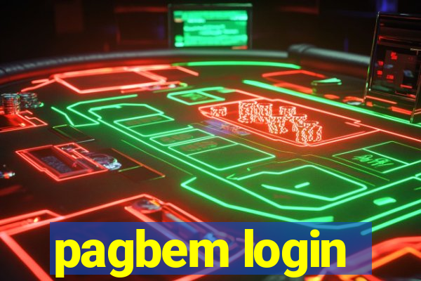 pagbem login